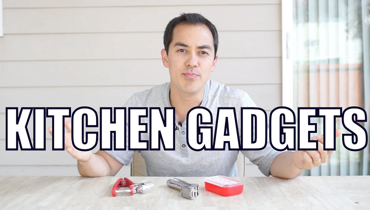 20 Cool Kitchen Gadgets