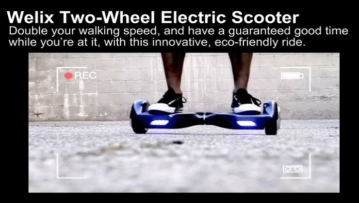 6 Cool Technology Inventions and Gadgets
