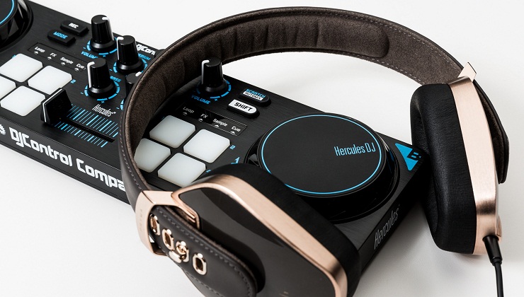 3 Rockin’ Gadgets that blend Music and Technology