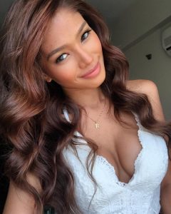 Sexy Selfie