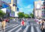 Huaihai Road: Shanghai’s Luxury Shopping Street | 4K Walking Tour