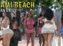 South Beach Vibes | Ocean Drive Day View & Street Style