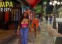 Tampa Florida – Ybor City Nightlife