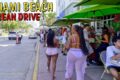 I Explored Ocean Drive Miami Beach
