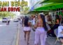 I Explored Ocean Drive Miami Beach