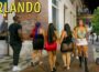 The REAL Reason Orlando’s Downtown is the Place to Be at NIGHT