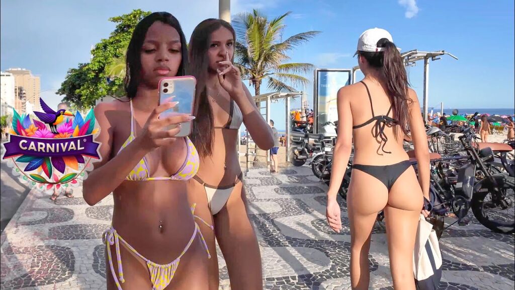 Walking Tour: Leblon and Ipanema Boardwalk Experience | Rio de Janeiro 2025