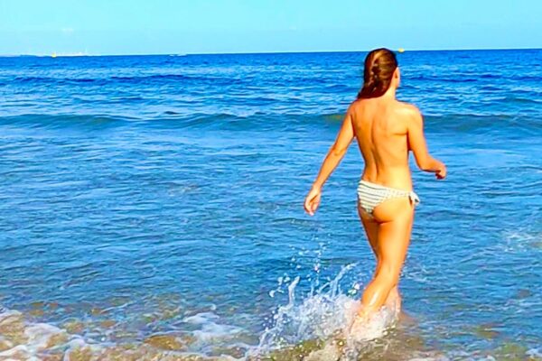 The Iconic Maspalomas Beach | Gran Canaria