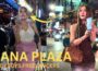 WILDEST Nightlife in BANGKOK 2025 NANA PLAZA FREELANCERS PARTY!