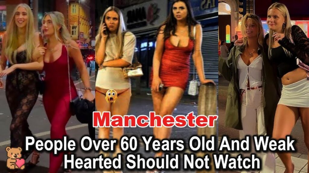 4K After-Dark Madness: The Wild Side of English Girls in Manchester Revealed 4K After-Dark Madness: The Wild Side of English Girls in Manchester Revealed