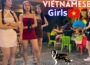 Vietnam Nightlife 2025: Saigon Hochiminh City Nightlife Street Scenes
