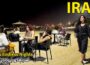 Nightlife in Iran 🇮🇷 | Exploring Kish Island After Dark
