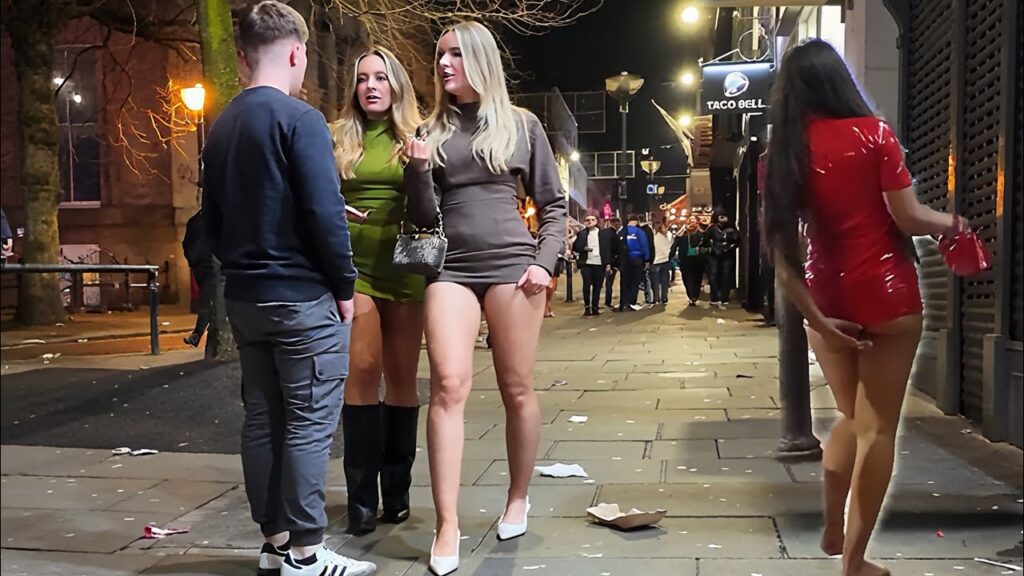 🔥 LIVERPOOL NIGHTLIFE 2025 – You Won’t Believe What Happens After Midnight 😱 🔥 LIVERPOOL NIGHTLIFE 2025 – You Won’t Believe What Happens After Midnight 😱